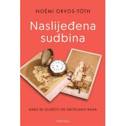 NASLIJEĐENA  SUDBINA