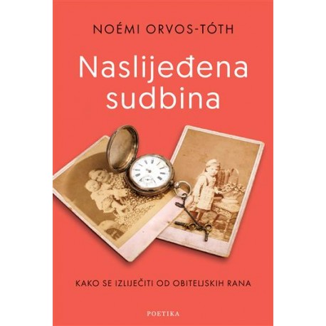 NASLIJEĐENA  SUDBINA