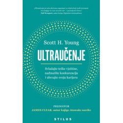 ULTRAUČENJE