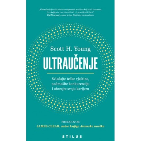ULTRAUČENJE