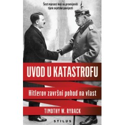 UVOD U KATASTOFU