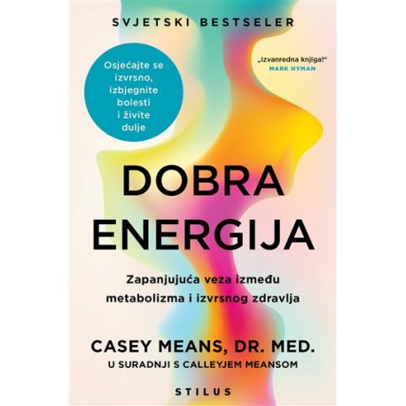 DOBRA ENERGIJA
