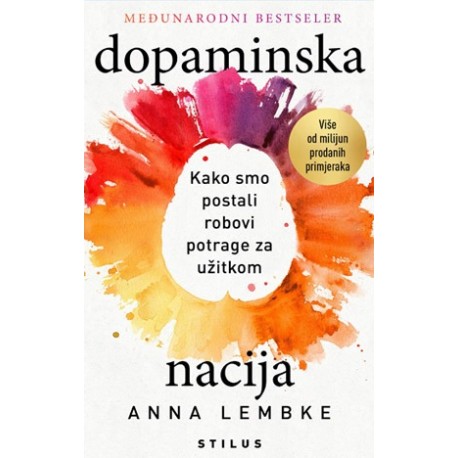 DOPAMINSKA NACIJA