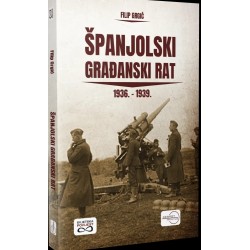 ŠPANJOLSKI GRAĐANSKI RAT