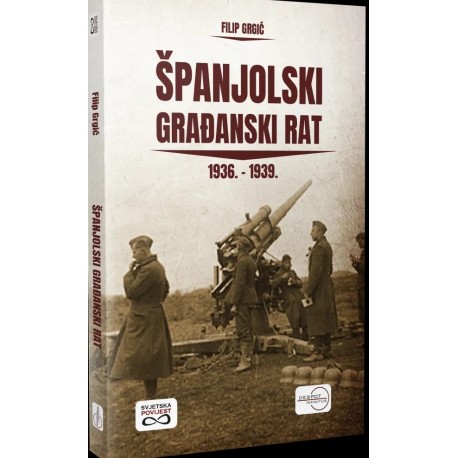 ŠPANJOLSKI GRAĐANSKI RAT