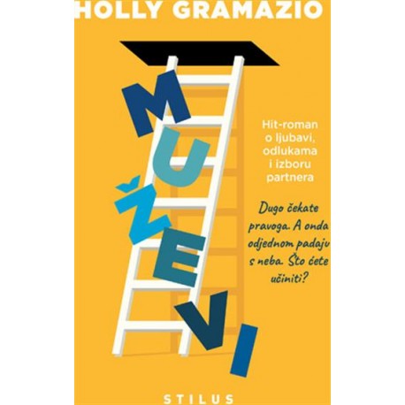 MUŽEVI