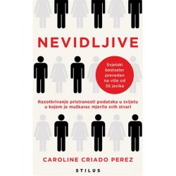 NEVIDLJIVE
