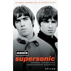 SUPERSONIC