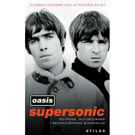 SUPERSONIC