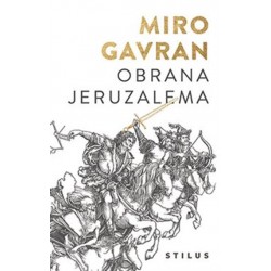 OBRANA JERUZALEMA