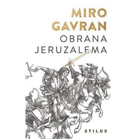 OBRANA JERUZALEMA