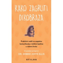 KAKO ZAGRLITI DIKOBRAZA