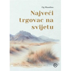 NAJVEĆI TRGOVAC NA SVIJETU