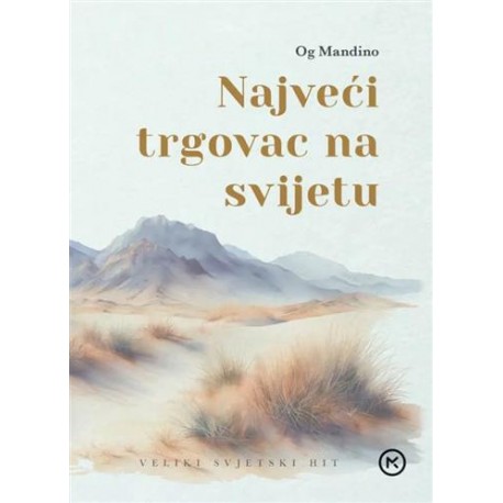 NAJVEĆI TRGOVAC NA SVIJETU