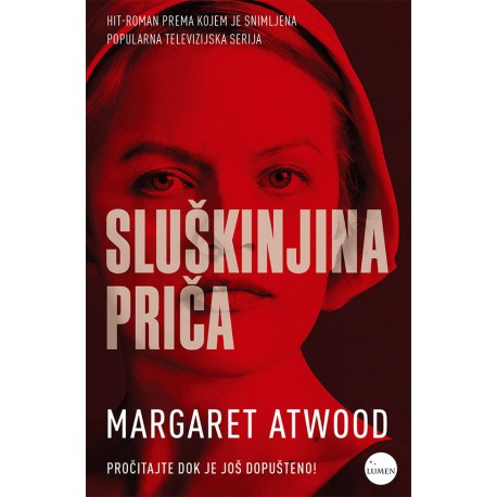 SLUŠKINJINA PRIČA