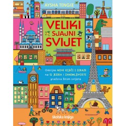 VELIKI SJAJNI SVIJET