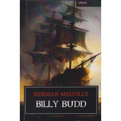 BILLY BUDD