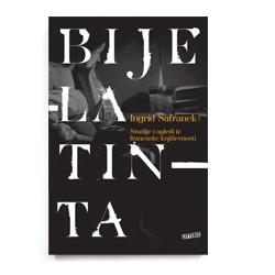 BIJELA TINTA