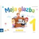 MOJA GLAZBA 1 UĐŽBENIK