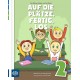 AUF DIE PLATZE,FERTIG,LOS! UDŽBENIK ZA 2 R OŠ sa APP