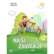 NAŠI ZAVIČAJI 4 UDŽBENIK