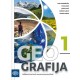 GEOGRAFIJA 1 UDŽBENIK ZA 6. RAZRED OSNOVNE ŠKOLE NOVO
