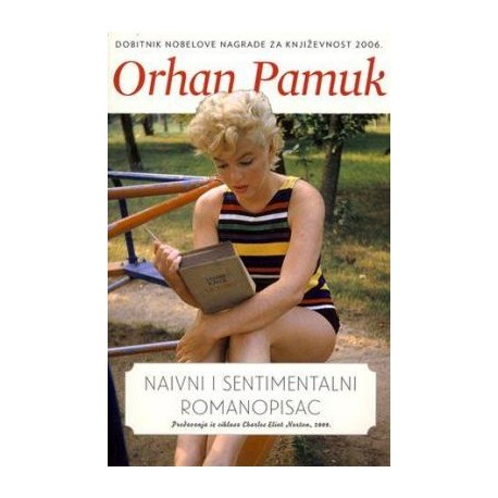 NAIVNI I SENTIMENTALNI ROMANOPISAC