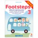 FOOTSTEPS 3 Udžbenik engleskog jezika