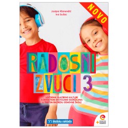 RADOSNI ZVUCI 3