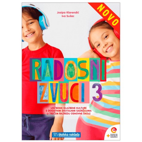 RADOSNI ZVUCI 3
