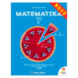 MATEMATIKA 7 - 2.DIO
