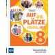 8 AUF DIE PLATZE, FERTIG, LOS 8 UDŽBENIK SA APP