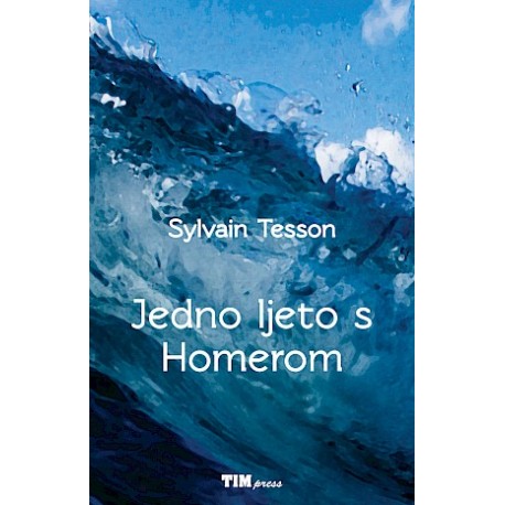 JEDNO LJETO S HOMEROM