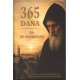 365 DANA SA SVETIM ŠARBELOM – PUT TIŠINE, MILOSTI I OZDRAVLJENJA