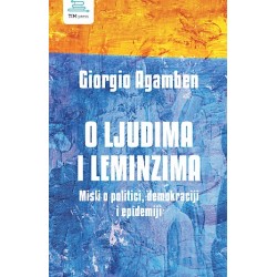 O LJUDIMA I LEMINZIMA
