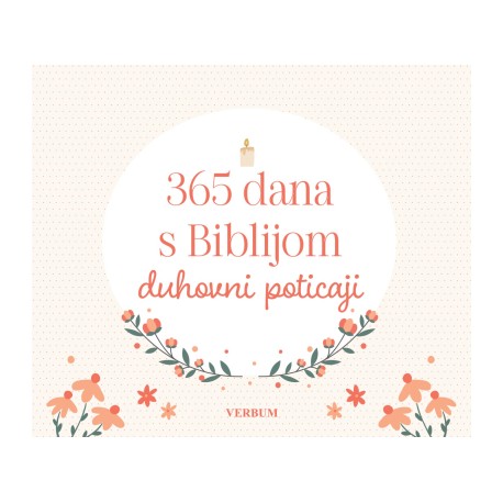 365 DANA S BIBLIJOM