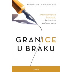 GRANICE U BRAKU