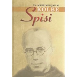 SPISI - sv. Maksimilijan Kolbe 1. svezak