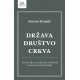DRŽAVA, DRUŠTVO, CRKVA