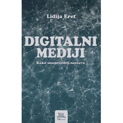 DIGITALNI MEDIJI