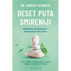DESET PUTA SMIRENIJI