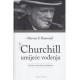 CHURCHILL: UMIJEĆE VOĐENJA: poruka za menadžere i političare