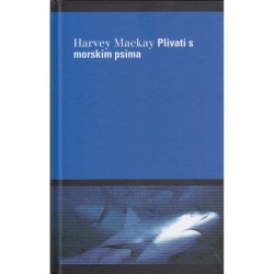 PLIVATI S MORSKIM PSIMA I SAČUVATI ŽIVU GLAVU