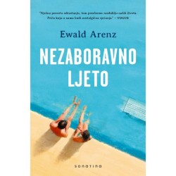 NEZABORAVNO LJETO