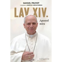 LAV XIV.: apostol mira