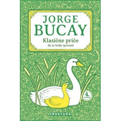 KLASIČNE PRIČE DA SE BOLJE SPOZNAŠ