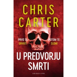 U PREDVORJU SMRTI