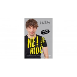 NE! JE MOĆ