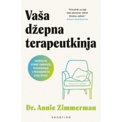 VAŠA DŽEPNA TERAPEUTKINJA