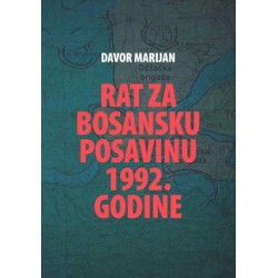 RAT ZA BOSANSKU POSAVINU 1992. GODINE